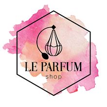 Le Parfum Shop . Br, ing, Identit, Graphic Design, Design, and Logo Design project by Karol Salazar - 01.03.2018