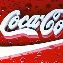 Cantinas COCA COLA. Un proyecto de 3D de José Avero - 10.05.2016