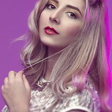 Mi Proyecto del curso: Retoque fotográfico de moda y belleza con Photoshop. Un proyecto de Diseño gráfico, Fotografía y Retoque fotográfico de Richard jaspe - 04.01.2018