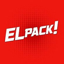 Notas de El Pack - Willax TV. Art Direction, and Audiovisual Production project by Brandon Morales - 04.02.2017
