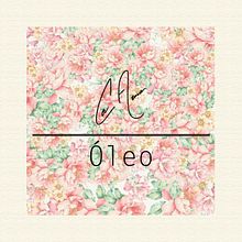 Oleo.. Graphic Design project by Lev Arana Nuñez Bancovich - 01.04.2018