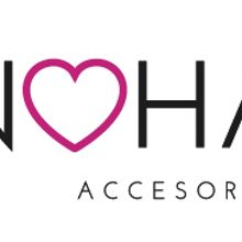 Tienda en línea Noha Accesorios. Web Design project by Sandra Lechuga Gutièrrez - 05.04.2017