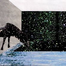 Collage. Un progetto di Collage, Belle arti, Design, Graphic design e Papercraft di Carol Munz - 04.01.2018