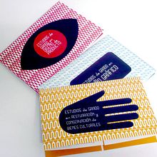 ESAPA (Proyecto). Un progetto di Graphic design di Violeta Mateu - 04.04.2014