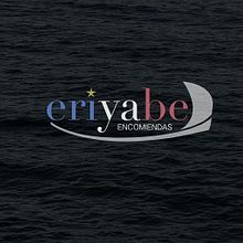 Eriyabe | Logotype. Un projet de Br, ing et identité , et Design  de raffaele parlato - 04.08.2017