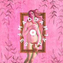 MADDAM FESTIVAL . Un proyecto de Fotografía e Ilustración tradicional de Beatriz g.m - 04.01.2018