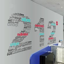 Re-Branding Canon | Arvato Iberia. Un projet de Br, ing et identité, Conseil créatif, Direction artistique , et Design  de raffaele parlato - 24.10.2016