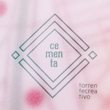 CEMENTA. Un proyecto de Diseño editorial, Diseño gráfico y Fotografía de Beatriz g.m - 04.01.2018