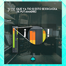 Mi Proyecto del curso: Copywriting: define el tono de tu marca personal. Cop, and writing project by Gonzalo Bellido - 01.05.2018