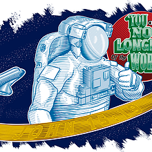 Mi Proyecto del curso: Técnicas de grabado digital. Un proyecto de Ilustración vectorial de Julian Gonzalez - 05.01.2018