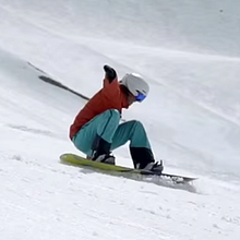 Spot Snow is here. Grandvalira. Direção de arte, Design gráfico, e Fotografia projeto de cintia corredera - 05.01.2018