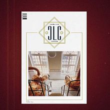 Rediseño de la revista: Castilla y León cervecería.. Design, and Editorial Design project by Marrow Design - 01.05.2018