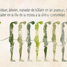 INDIVIDUO Ein Projekt aus dem Bereich Traditionelle Illustration von FRÍA AGUILAR - 05.01.2018