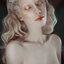 Venus. Un proyecto de Fotografía de Rebeca Saray - 06.01.2018