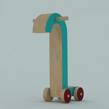 Felices Reyes Magos 2018. 3D, Fine Arts, Design, To, Design, and Product Design project by Javier Leal - 01.06.2018