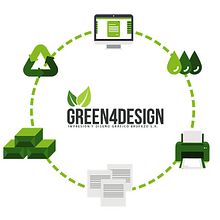  Green4Design - Eco rediseñando Brufazo S.A. Ein Projekt aus dem Bereich Grafikdesign von Green4Design - 06.01.2018