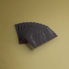 la zapatería. Un progetto di Br, ing, Br, identit, Design, Graphic design, Illustrazione tradizionale e Papercraft di Carol Munz - 06.01.2018