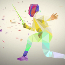 REEL 2017. Animation, Motion Graphics, and Multimedia project by Juan Carlos Roldán Amador - 12.15.2017