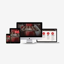 Proyecto Café Oslo. Web Development, Interactive Design, and Multimedia project by Nicolás Rozo - 06.01.2018