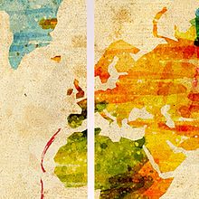 Los18.org - Primera travesía de solidaridad global. Film, Video, TV, Photograph, Post-production, Advertising, and Video project by David Fernandez - 01.07.2017