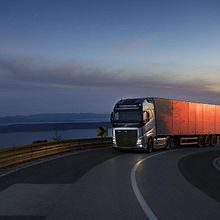 APP innroute - Transporte de mercancías. IT project by Gillen Bilbao Baró - 01.08.2018