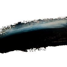 Horitzó indefinit: un viatge introspectiu pel paisatge. Fine Arts, L, scape Architecture, and Painting project by Meritxell Olesti - 01.08.2018