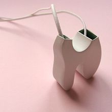 C O L G A N T E  Ein Projekt aus dem Bereich Schmuckdesign von CRUZ GARCÍA RODRÍGUEZ - 08.01.2018