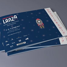 Abycine Lanza - Diseño y maquetación dossier . Pencitraan Merek, Identitas, Film, Desain, Desain Informasi, Desain Editorial, Desain Grafis, Acara, Ilustrasi Vektor, Ilustrasi tradisional, Desain Poster, Ilustrasi Digital, Penjilidan buku, Komunikasi, Gambar Digital & Ilustrasi Editorial proyek oleh Elena G. - 10.19.2017