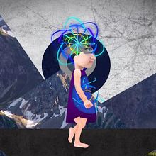 III. La Emperatriz (Proyecto TAROT). Un progetto di Animazione e Cinema, video e TV di Josué Moreno - 08.01.2018