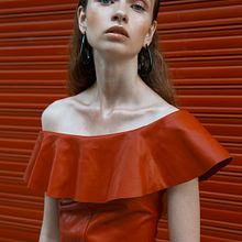 Knots Magazine V.2. Photograph, and Photo Retouching project by selim soysal - 01.09.2018