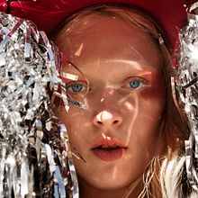 Flanelle Magazine. Photograph project by selim soysal - 01.09.2018