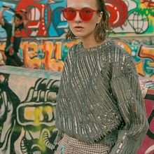 vogue italia / photovogue. Photograph project by selim soysal - 01.09.2018