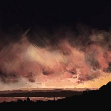 Landscape. Un projet de Illustration traditionnelle de Victor Casillas Garcia - 21.08.2017