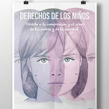 Mi Proyecto del curso: Ilustración artística y comercial. Graphic Design project by martaeferreiro - 05.15.2017