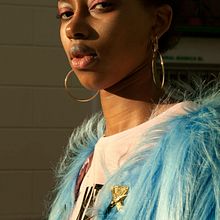 Killjoy Magazine. Photograph project by selim soysal - 01.09.2018