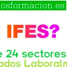 Mailing IFES. Un proyecto de Diseño gráfico y Publicidad de Inmaculada Bailac Cano - 10.11.2009