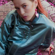 Fashion2. Photograph project by selim soysal - 01.09.2018