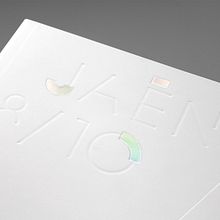 JAÉN 8/10 . % Fran Romero tarafından hazırlanan Mimarlık, Markalaşma ve Kimlik, Editör, al Tasarım, Ve Grafik Tasarım projesi - 01.09.2018