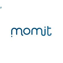 Momit. Design, Graphic Design, and Web Design project by Alev Takil - 06.09.2017