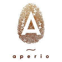 Aperio. Br, ing, Identit, Art Direction, Design, Graphic Design, Marketing, and Packaging project by Alev Takil - 05.09.2017