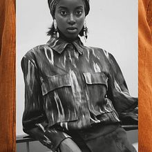 Fashion3. Photograph project by selim soysal - 01.09.2018