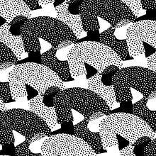 Pelotón. Traditional illustration, and Screen Printing project by Higinio Rodríguez Menayo - 01.09.2018