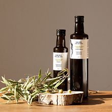 Dolmen de Lácara. Br, ing, Identit, Art Direction, and Packaging project by Higinio Rodríguez Menayo - 01.09.2018
