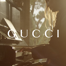 GUCCI - the creative journey (feat. Likke Li). Un progetto di Pubblicità e Video di Giacomo Prestinari - 09.01.2018