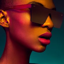 Mi Proyecto del curso: Fotografía editorial de belleza y retoque digital. Projekt z dziedziny Fotografia i Retuszowanie fotografii użytkownika Nobody Studio - 20.11.2017
