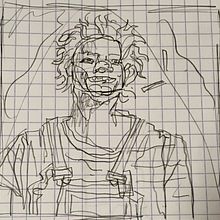 Bocetos a rabiar. . % Mario Mingorance Carrasco tarafından hazırlanan Çizgi roman projesi - 01.10.2018