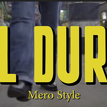 Los Trejos Brothers - El Duro feat. Pernett . Film, video și televiziune și Video de Santiago Castañeda Puerta - 04.10.2017