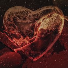 El amor no tiene fronteras. . Un proyecto de Bellas Artes, Diseño gráfico, Diseño Web, Escenografía, Fotografía e Ilustración tradicional de Gines Sanchez Richarte - 07.01.2018