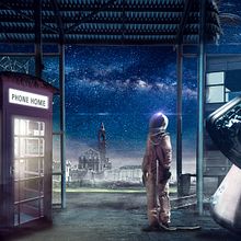 Mi Proyecto del curso: Secretos del fotomontaje y el retoque creativo. 3D, Photograph, Photograph, and Post-production project by Dario Ortiz - 01.10.2018