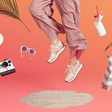 DUUO SHOES. Art Direction, Design, Photograph, and Advertising project by Conspiracystudio - 01.11.2018
